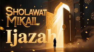 Sholawat Mikail! Apa Rahasianya?