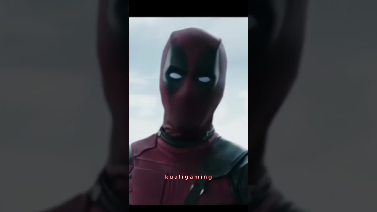 Me atragantó con la leche #kualigaming #cosplay