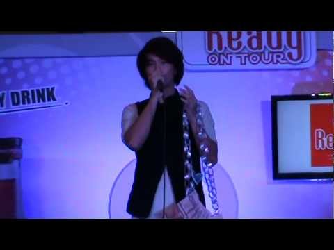 DEW จากนี้จนนิรันดร์ R U Ready@Pitsanulok [4].MPG