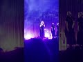 Lara Fabian - Adagio (Live in Chicago September 18th, 2019)