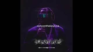 [FREE] Don Toliver Type Beat | LEVITATE – Melodic Trap / Spacey Instrumental