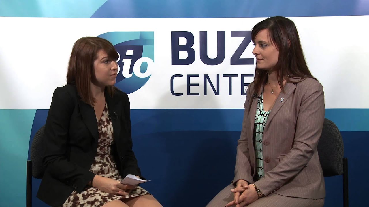 Ana Fadich, VP, Men's Health Network