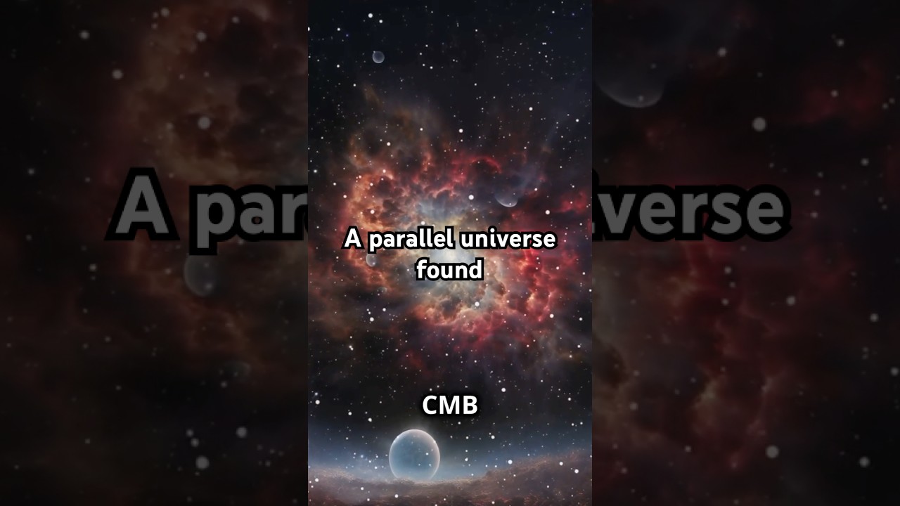 This Cold Spot in Space Defies All Logic! 🌌❄️ 