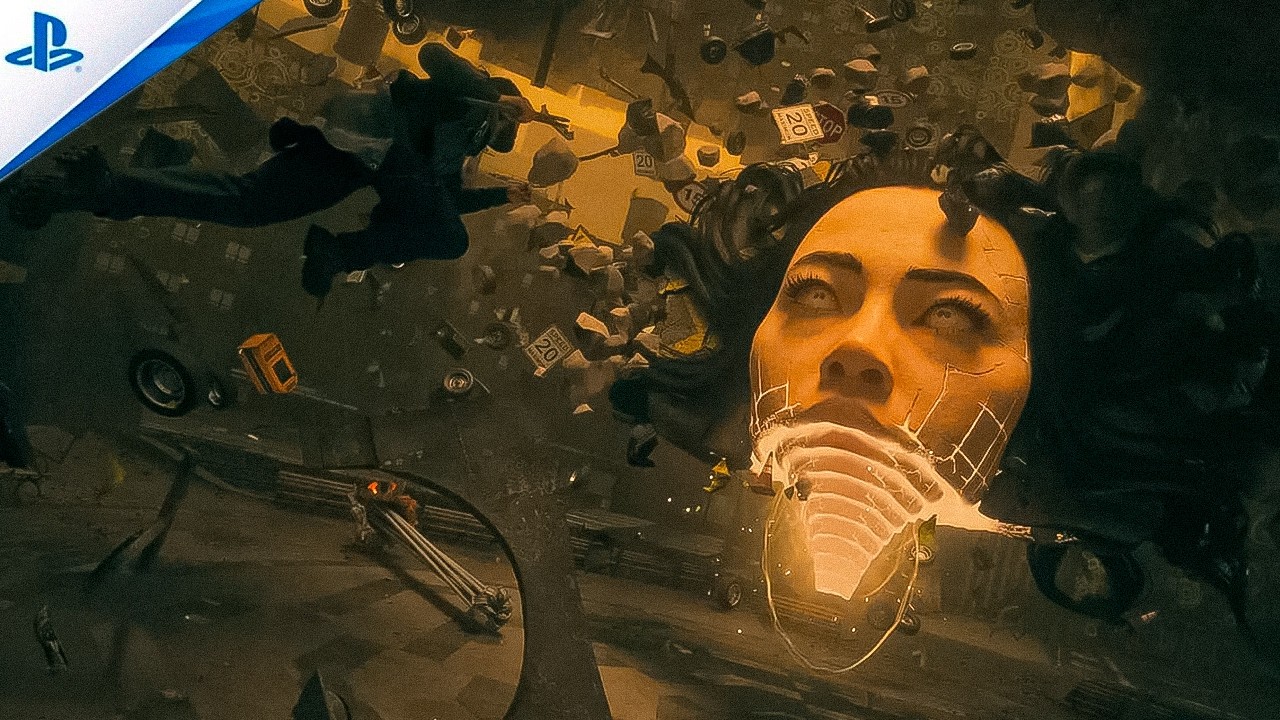 20 НОВЫХ ИГР, КОТОРЫХ ЖДЕТ ВЕСЬ МИР в 2026 году!