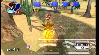 Dream Race Pb 110.934 Shadow Mario & Sonic At The Olympic Games Wii U