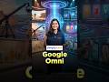 What Is Google Omni | Google Omni Explained | Google’s New AI Model Features | #Shorts #Simplilearn