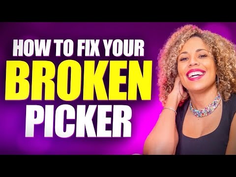 Don’t Date These 5 Types of Men | Choosing The Right Man | Love Lens Podcast