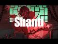【#歌ってみた】シャンティ(SHANTI) 【玖珂ツユネ / I-STREAM】