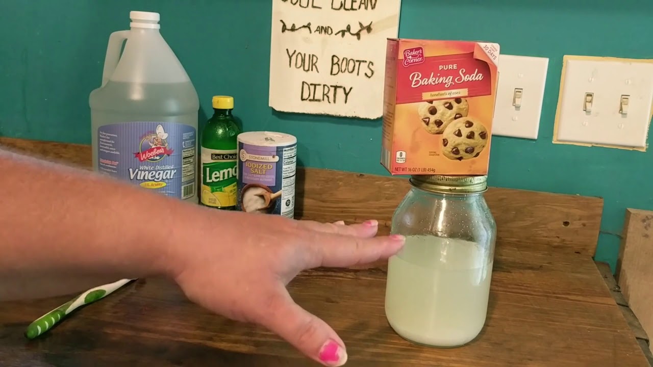 DIY carpet cleaner YouTube