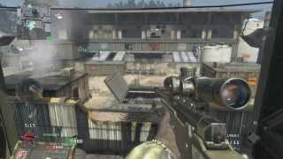 Road To A Killcam! Episode 1 (BO1)