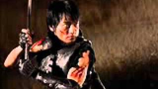 Alien Vs. Ninja Watch Movie