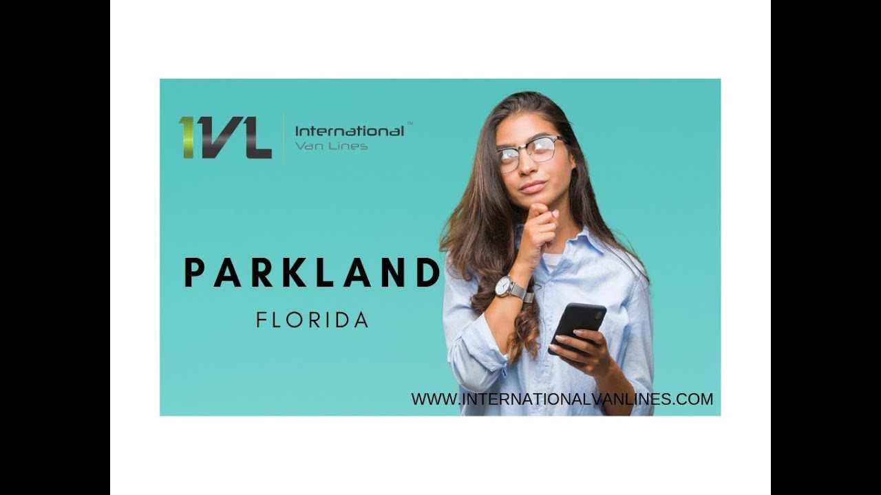 Check out our blog on 5 reasons why you should move to Parkland, FL.