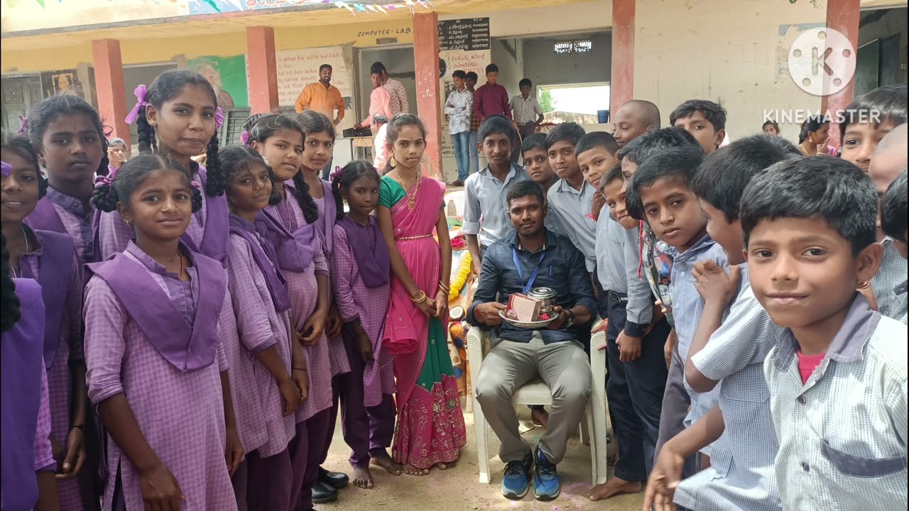 ZPHS theertham Kho kho memories 2023-25