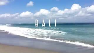 Bali 2017 0826 - 0902 2017: Part 1