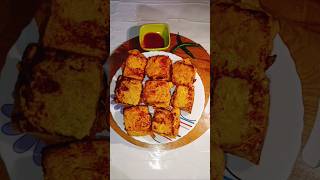 Bread Pakoda #shorts #ytshorts #youtubeshorts #cooking #food #Namitaskitchen2024