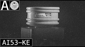 AI53-KE "Simulacrum" [Control FBC]