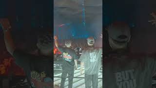 💫Mariano Mellino B2B Ezequiel Arias tearing up the place with Mariano’s upcoming remix for D-SHIFT💫