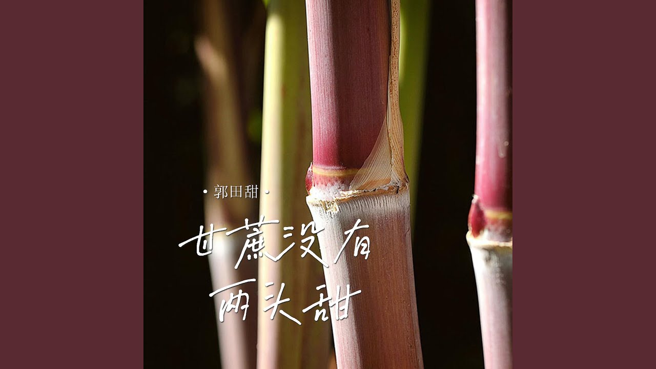 Watch 甘蔗沒有兩頭甜 on YouTube