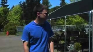 Horticulture Program   Lake Washington Institute of Technology