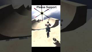 mission Complete Indian Bike Game new Short please support