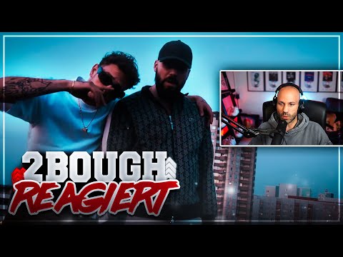 NAVACHA x MUCCO - AKHIRAH / 2Bough REACTION