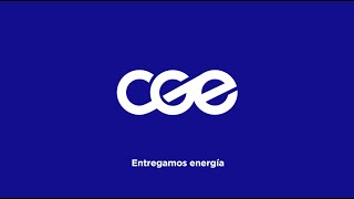 Cge, Entregamos Energía