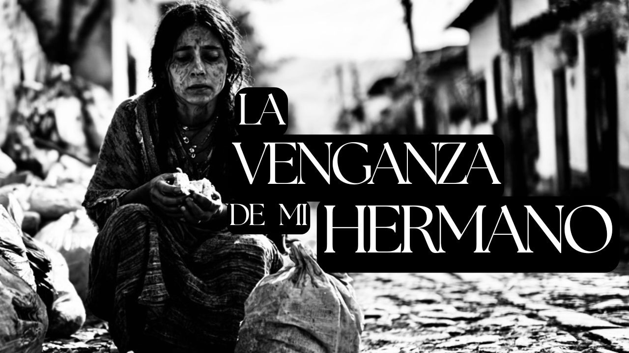 EL PRECIO DE LA TRAICIÓN (2 RELATOS DE TERROR EN PUEBLOS Y RANCHOS)