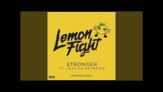 Stronger (Champion Remix)