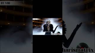 (AMV/GMV/AIMV) FF VIII - Edea/《Velvet Crown, Frozen Oath》P1 #ff8 #edea #finalfantasy #aimv #aiart