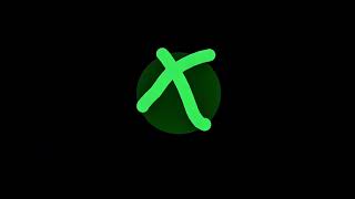 Xbox Logo Animation 2025