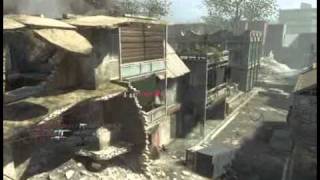 Black ops random tommahawk bonus quick scope in slow mo