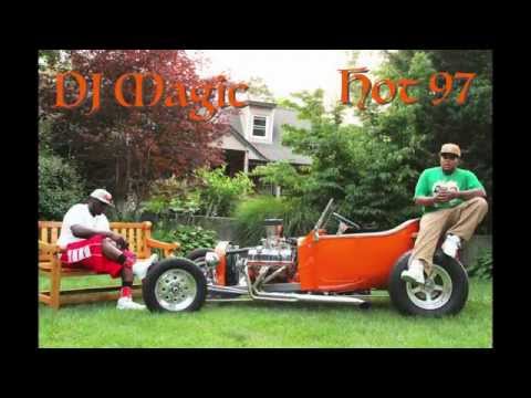 DJ Magic Custom Car N Bike Show
