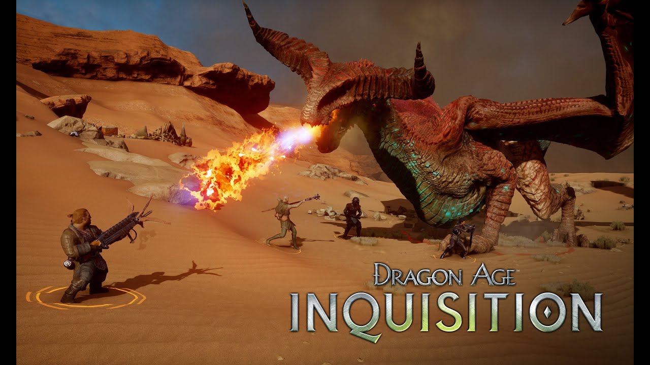 Dragon Age Inquisition | Official Video – Tactical View Tips next gen rpg games