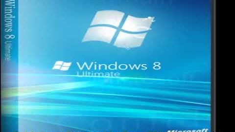Windows 8 (Build 7989) Download ENG Pre-Activation