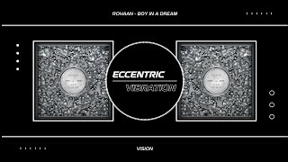 Rohaan - Easy for them [VSN132]