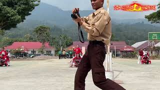 Download lagu Gladi bersih TARI THE MYSTIC OF SAHABEK