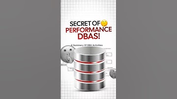 Learn Performance Tuning From Basics to Advanced!📈🚀