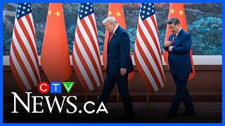 Trump accomplished ‘very little’ during visit to China: Ham