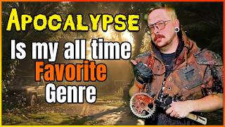 This is the best genre for SoloRpgs | Heres why Profile