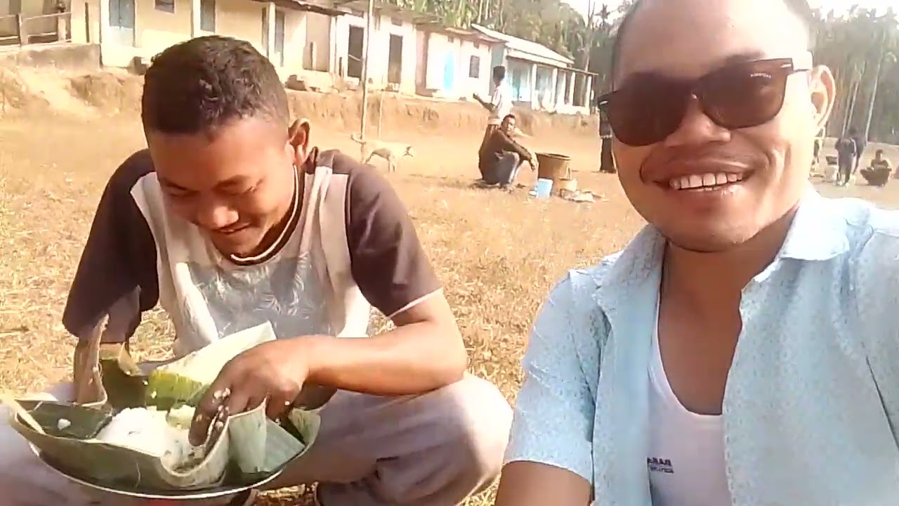 Christmaso mi cha.gipa chakatna manpilgija cha.jok