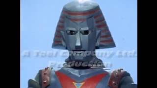 Robot Gigante  - Am@ntes De Los 80ve - Click80