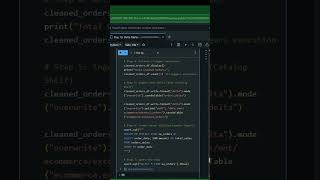 Day 18 – Managed vs External Tables in Databricks | Spark SQL Tamil Explanation
