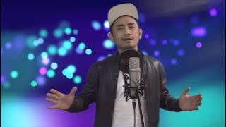 Listen Cover Robby Sugara