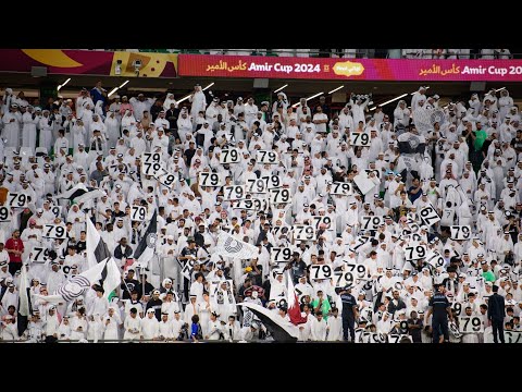 فهد الكبيسي سداوي والهمه جبل السد 2024