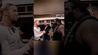 Mark Henry Was More Than Just A WWE Superstar 👀 Really he is The World’s Strongest Man