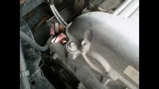 Sunfire, Cavalier 2.2 ecotec thermostat replacement