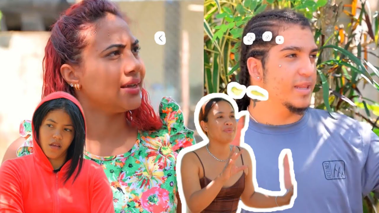 Si no quiere ser la pareja del proceso no espere disfrutar del progreso