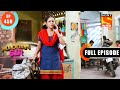 Will haseena be able to regain her memoriesmaddam sir  ep 459  full episode  26 march 2022