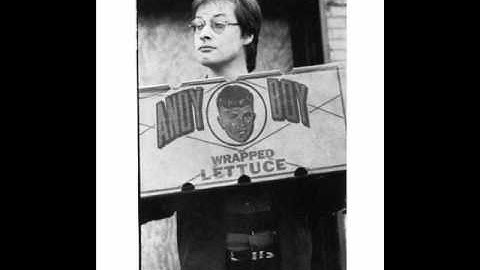 Andy Partridge 1982 interview - part 2