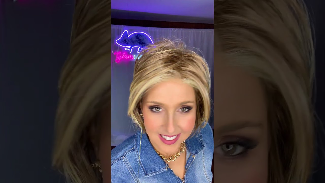 Ignite Jon Renau Five Colors: 6/33 Raspberry Twist, 56F51 Oyster, 8RH14 Mousse cake, Caramel Ribbon